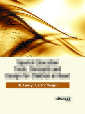 cover image of Special Education Tools, Concepts and Design for Children in Need